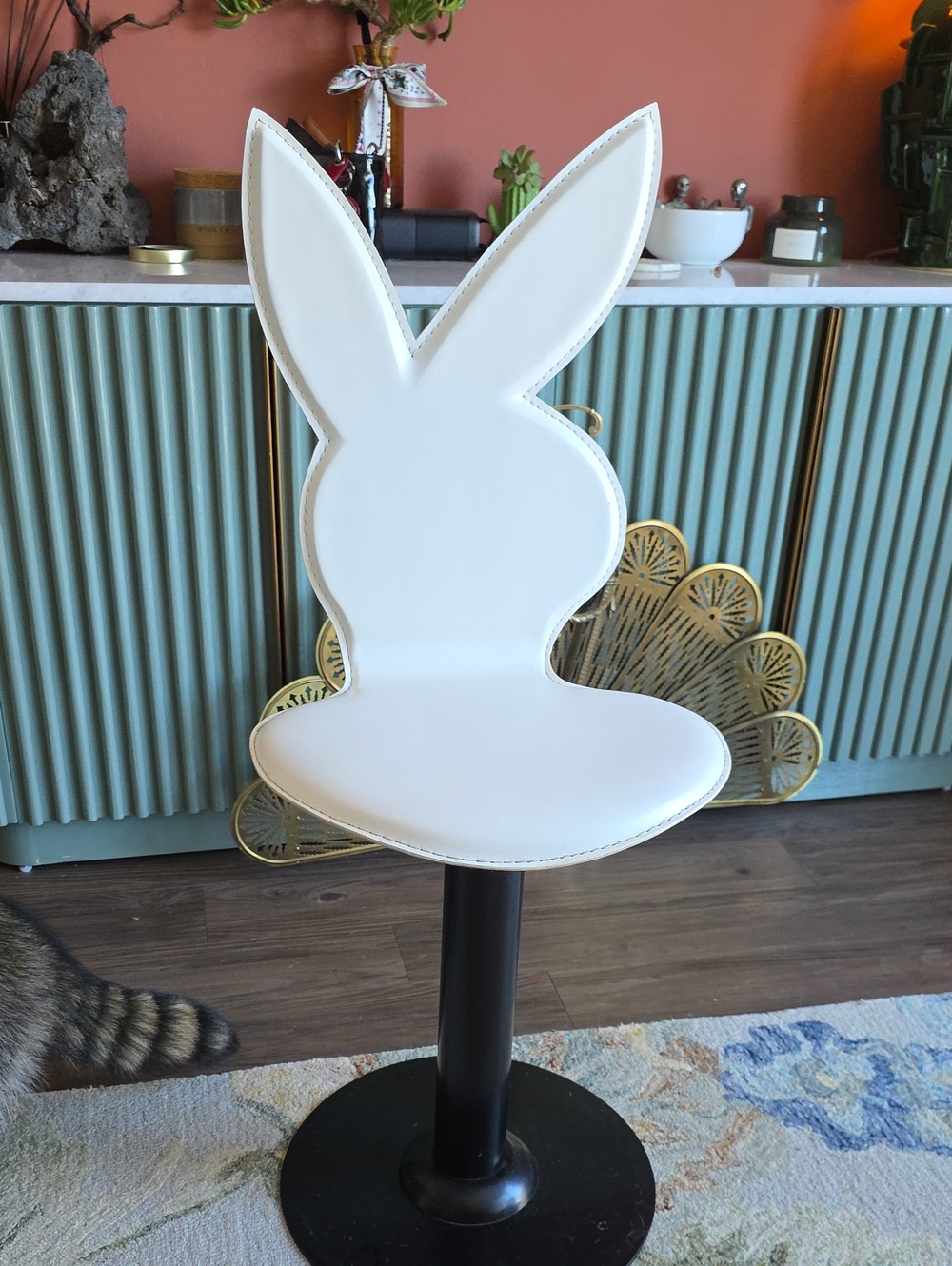 PLAYBOY Playmate Swivel Chair😍😍